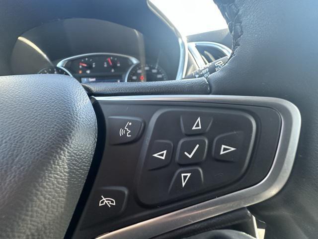 used 2023 Chevrolet Equinox car, priced at $20,498