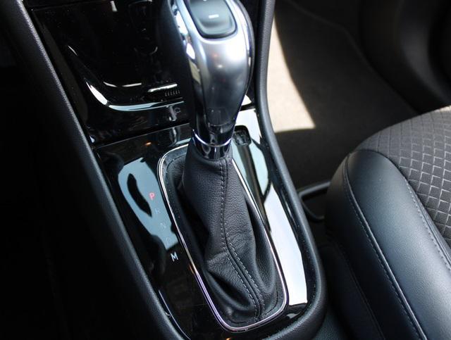 used 2018 Buick Encore car, priced at $13,343