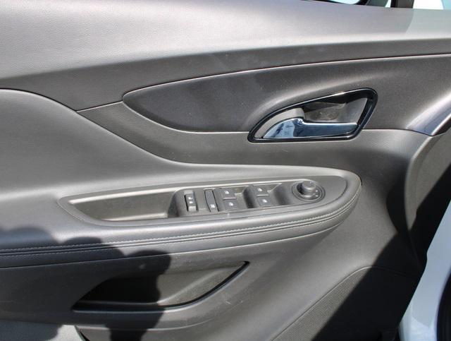 used 2018 Buick Encore car, priced at $13,343
