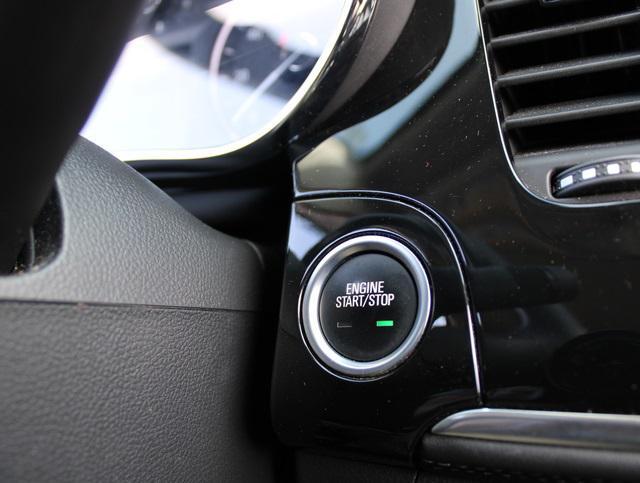 used 2018 Buick Encore car, priced at $13,343
