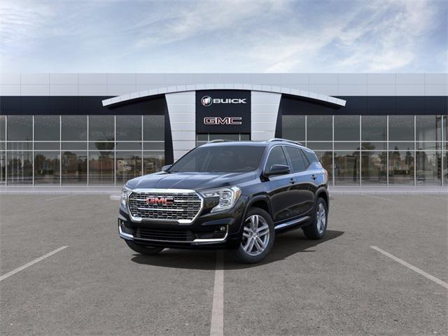 new 2024 GMC Terrain car, priced at $44,080