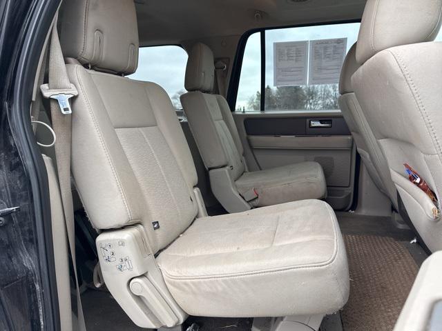 used 2012 Ford Expedition EL car, priced at $4,883