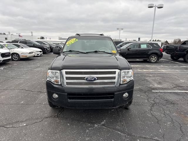 used 2012 Ford Expedition EL car, priced at $4,883