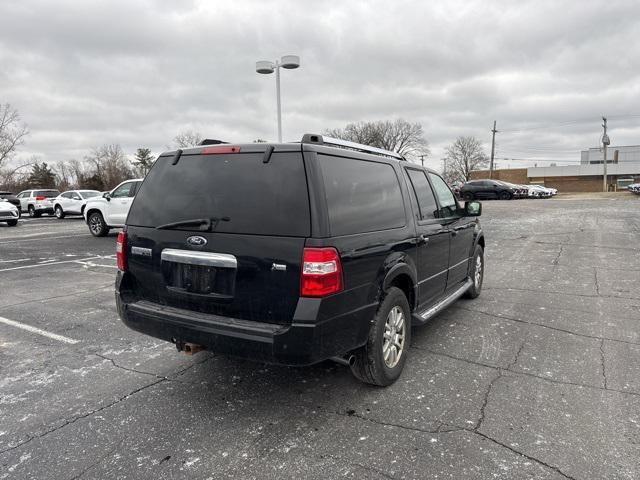 used 2012 Ford Expedition EL car, priced at $4,883