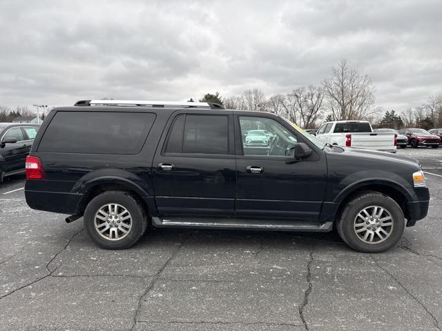 used 2012 Ford Expedition EL car, priced at $4,883