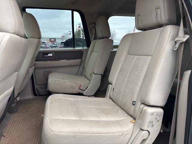 used 2012 Ford Expedition EL car, priced at $4,883