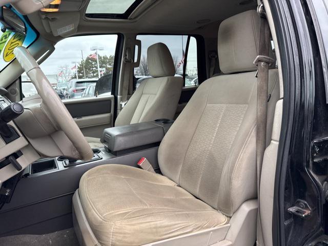 used 2012 Ford Expedition EL car, priced at $4,883