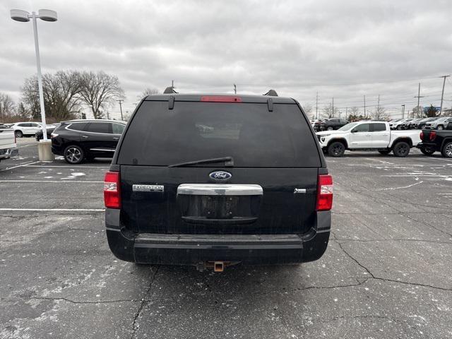 used 2012 Ford Expedition EL car, priced at $4,883