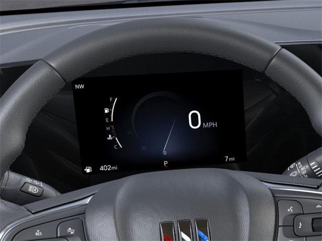 new 2025 Buick Encore GX car, priced at $25,732
