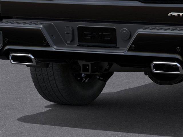 new 2026 GMC Sierra 1500 car, priced at $62,536