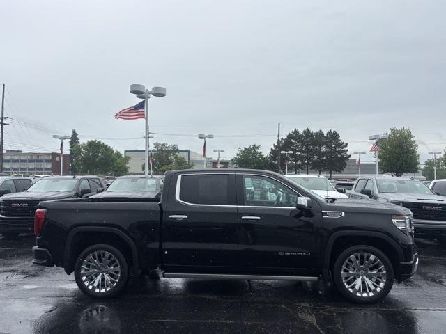 used 2023 GMC Sierra 1500 car, priced at $52,989
