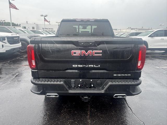 used 2023 GMC Sierra 1500 car, priced at $52,989