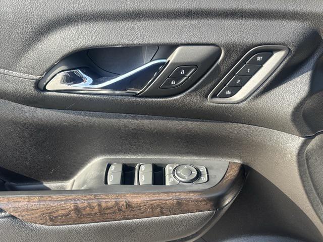 used 2022 GMC Acadia car, priced at $34,989