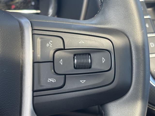 used 2023 GMC Yukon car, priced at $63,970