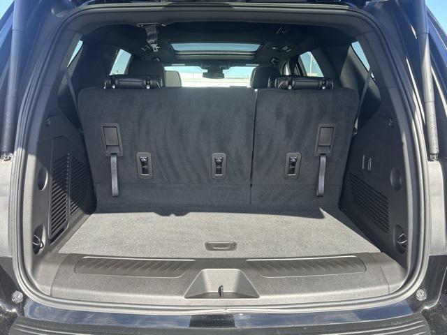 used 2023 GMC Yukon car, priced at $63,970