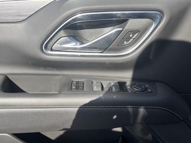 used 2023 GMC Yukon car, priced at $63,970