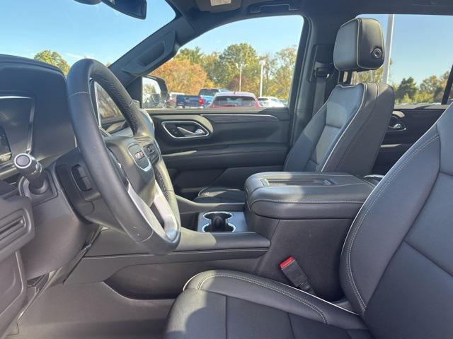 used 2023 GMC Yukon car, priced at $63,970