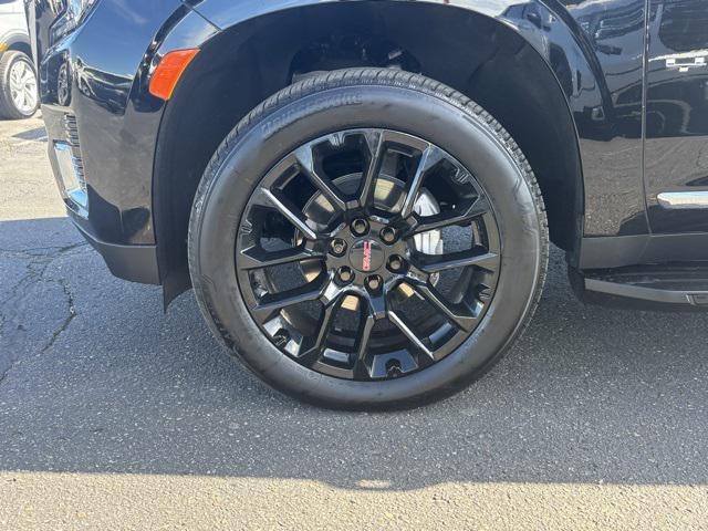 used 2023 GMC Yukon car, priced at $63,970