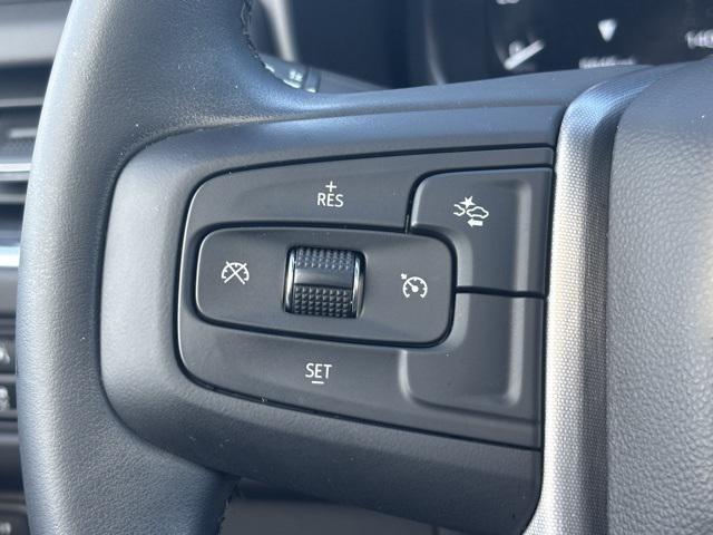 used 2023 GMC Yukon car, priced at $63,970