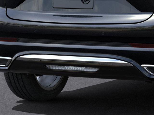new 2025 Buick Envision car, priced at $41,507