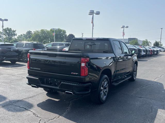 used 2019 Chevrolet Silverado 1500 car, priced at $30,555