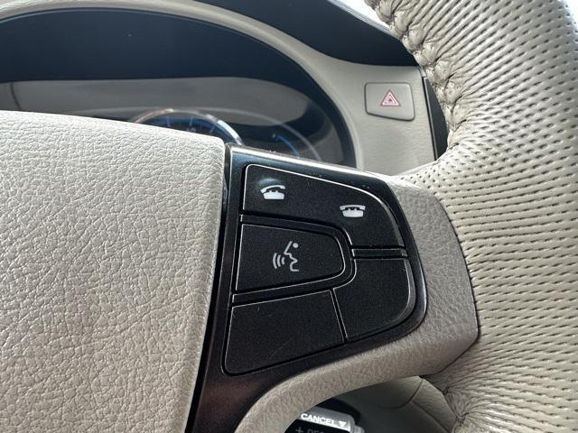 used 2014 Toyota Sienna car, priced at $14,488