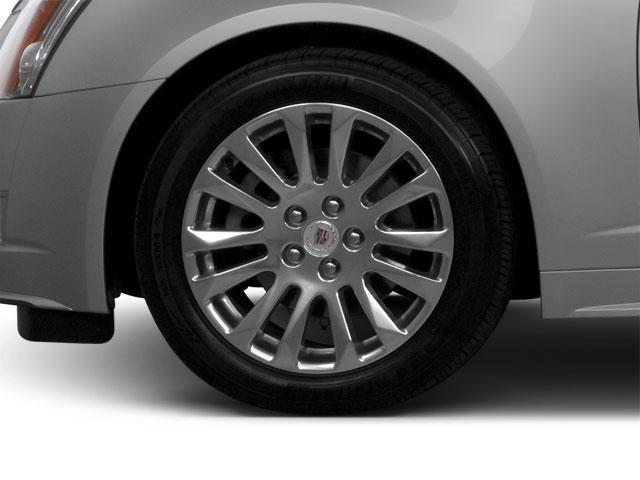 used 2010 Cadillac CTS car, priced at $8,586