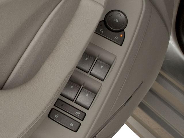 used 2010 Cadillac CTS car, priced at $8,586