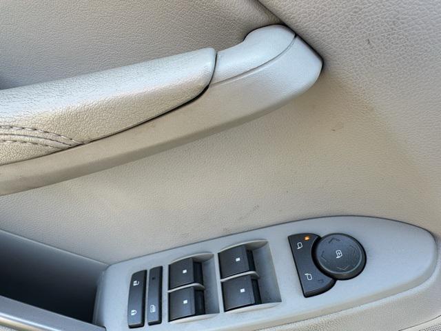used 2010 Cadillac CTS car, priced at $7,989