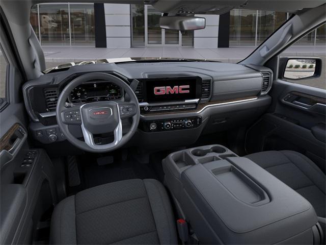 new 2024 GMC Sierra 1500 car, priced at $57,690