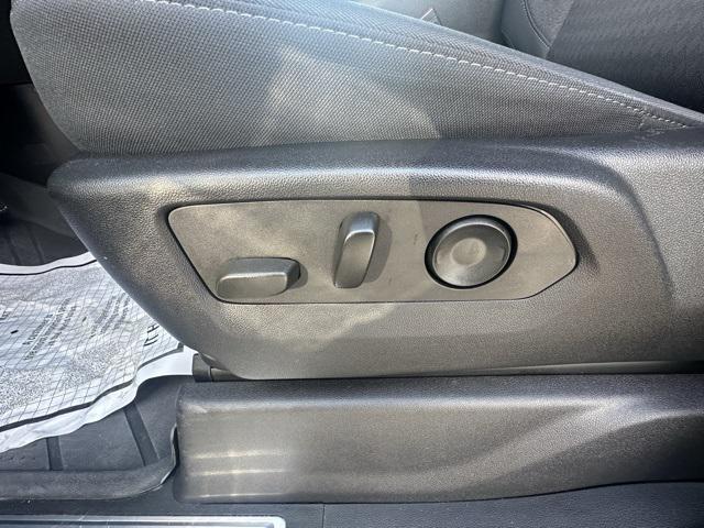 used 2023 Chevrolet Silverado 1500 car, priced at $44,589