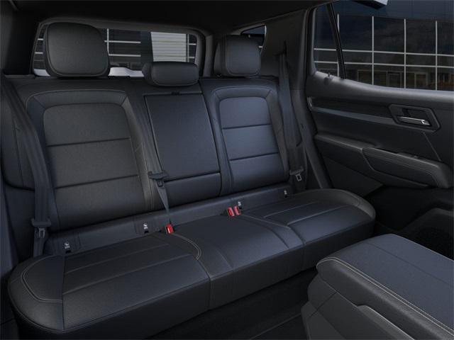 new 2026 GMC Terrain car, priced at $37,590