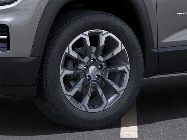 new 2026 GMC Terrain car, priced at $37,590