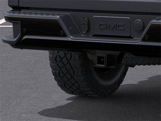 new 2026 GMC Sierra 2500 car, priced at $76,168