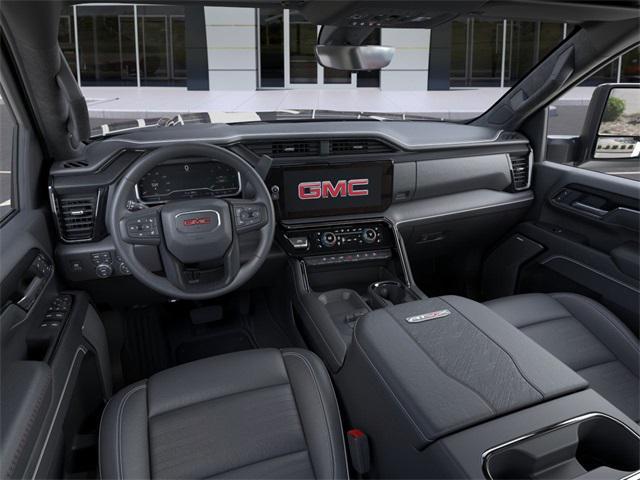 new 2026 GMC Sierra 2500 car, priced at $76,168