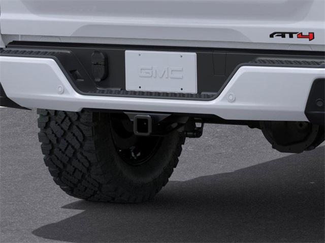 new 2025 GMC Canyon car, priced at $42,767