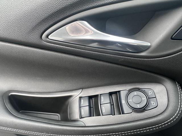 used 2024 Buick Encore GX car, priced at $27,989