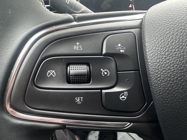 used 2024 Buick Encore GX car, priced at $27,989