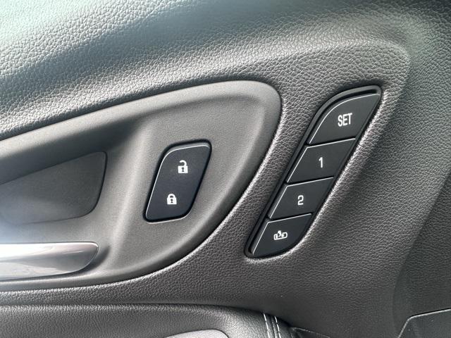 used 2024 Buick Encore GX car, priced at $27,989