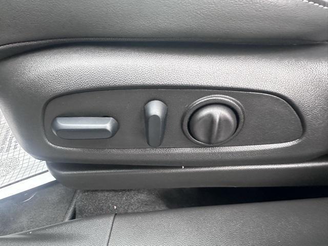 used 2024 Buick Encore GX car, priced at $27,989