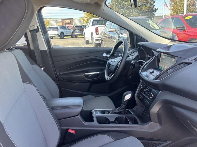 used 2019 Ford Escape car, priced at $11,992