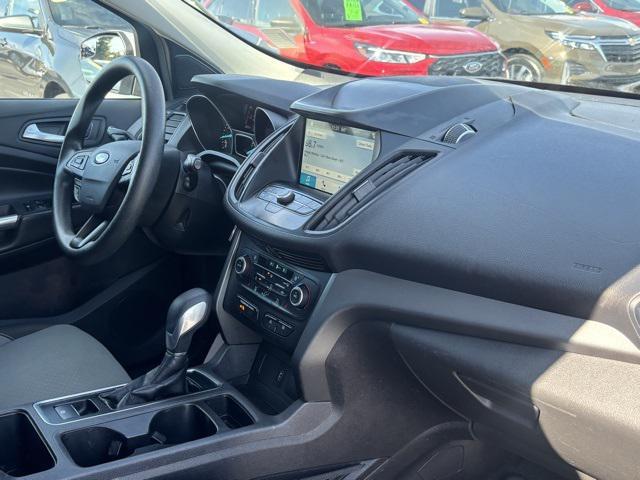 used 2019 Ford Escape car, priced at $11,992