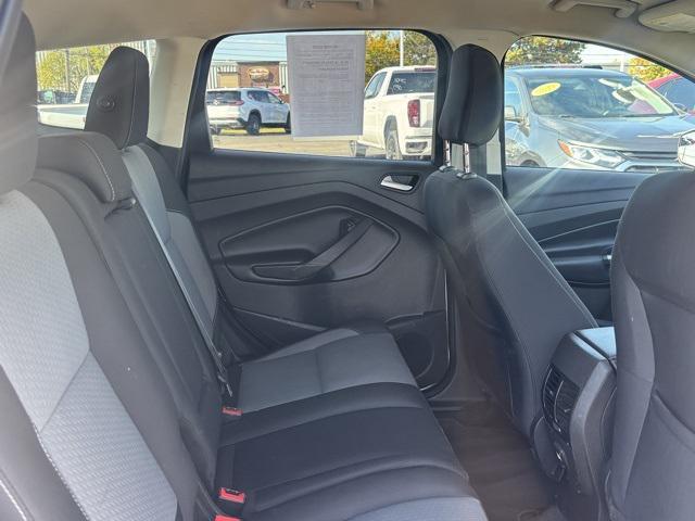 used 2019 Ford Escape car, priced at $11,992