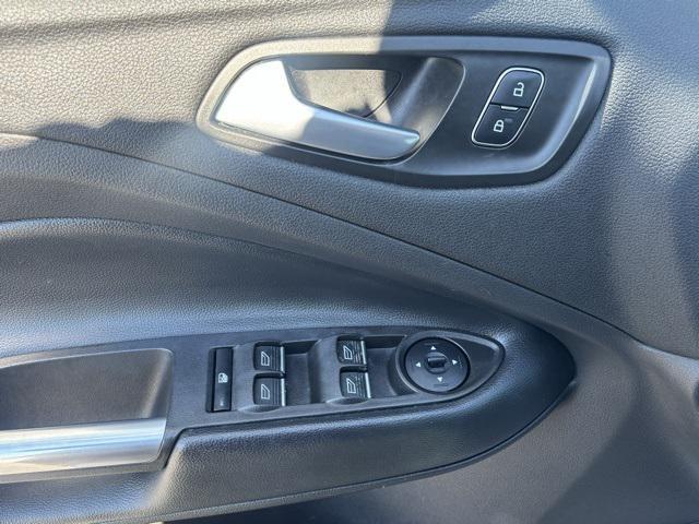 used 2019 Ford Escape car, priced at $11,992