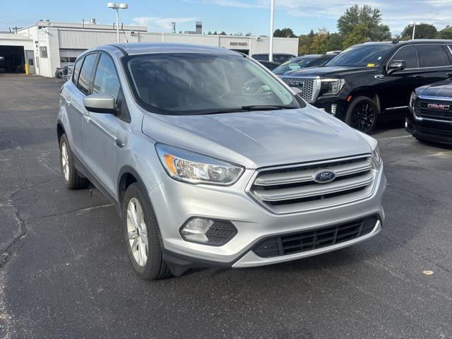 used 2019 Ford Escape car, priced at $11,992