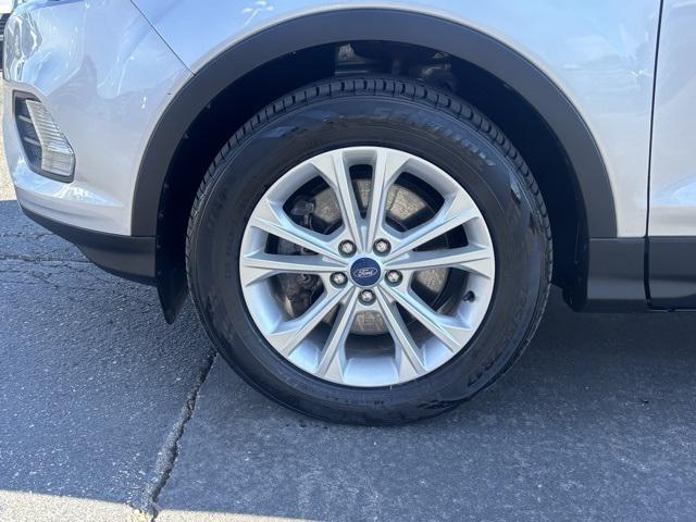 used 2019 Ford Escape car, priced at $11,992