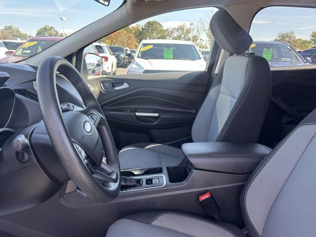 used 2019 Ford Escape car, priced at $11,992
