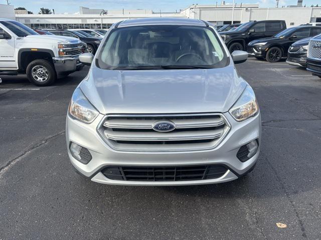 used 2019 Ford Escape car, priced at $11,992