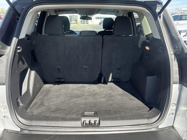 used 2019 Ford Escape car, priced at $11,992