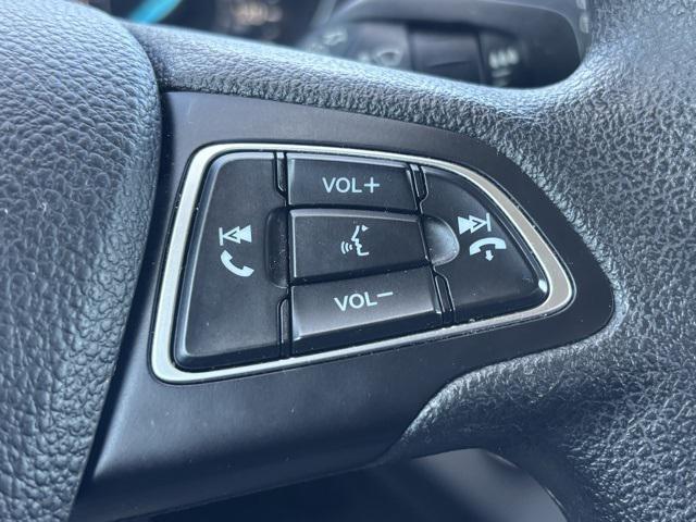 used 2019 Ford Escape car, priced at $11,992